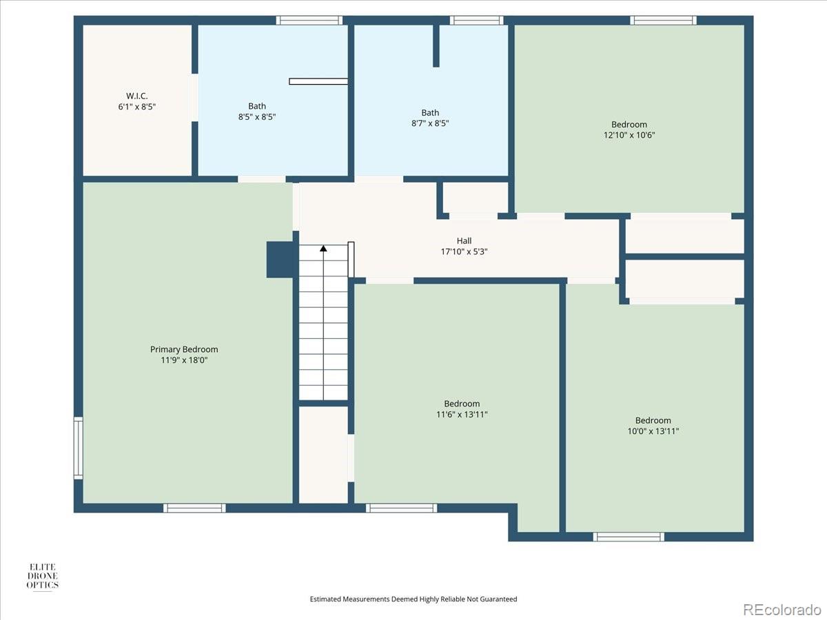 MLS Image #33 for 8683 w progress place,littleton, Colorado