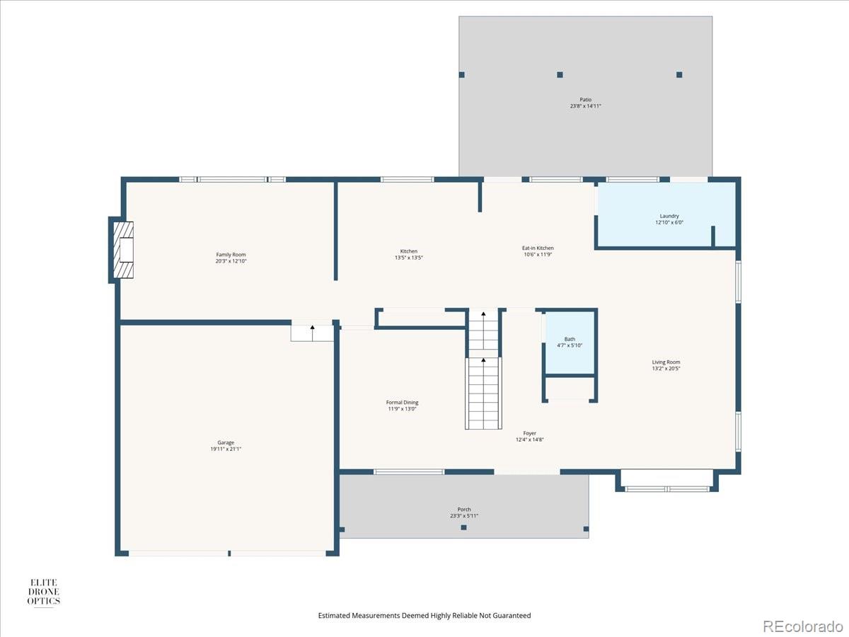 MLS Image #34 for 8683 w progress place,littleton, Colorado