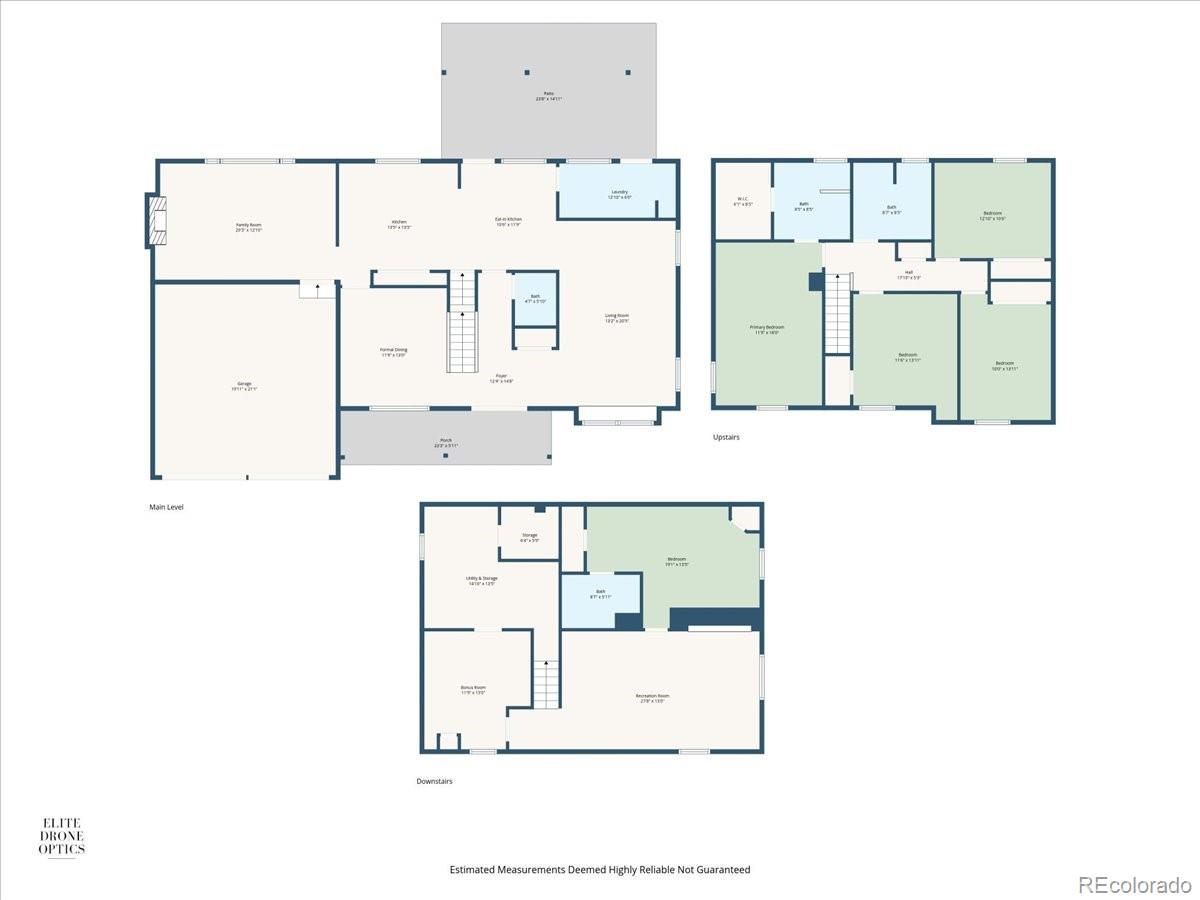 MLS Image #35 for 8683 w progress place,littleton, Colorado