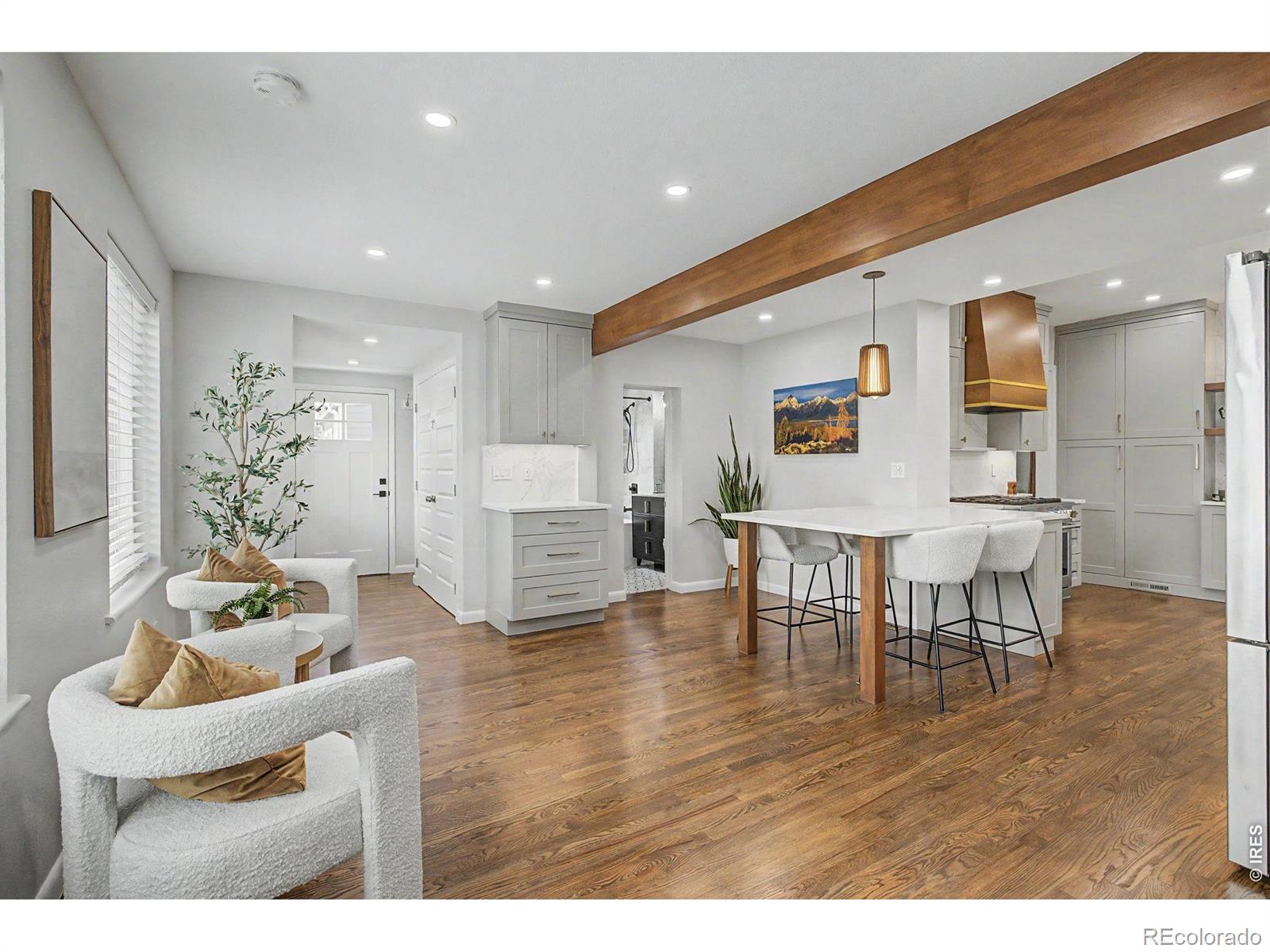 MLS Image #17 for 1324 s lincoln street,denver, Colorado