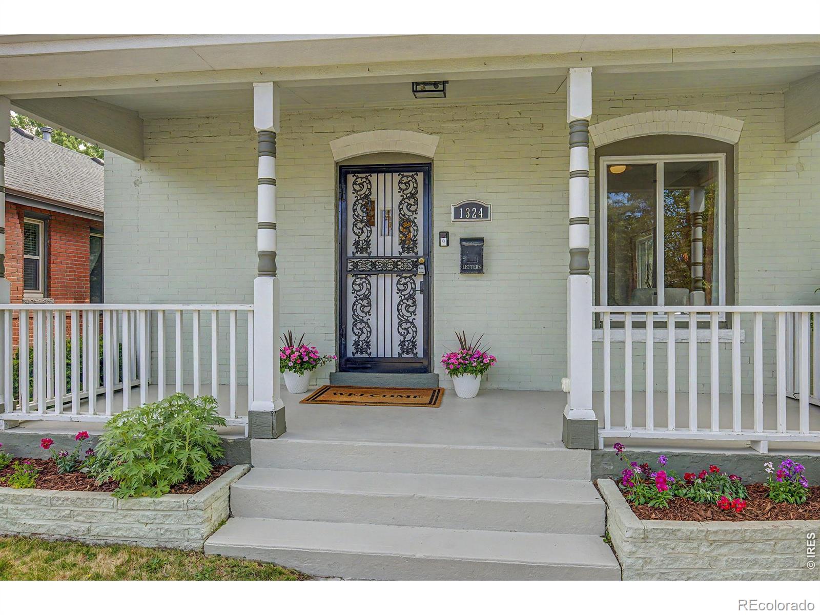 MLS Image #2 for 1324 s lincoln street,denver, Colorado