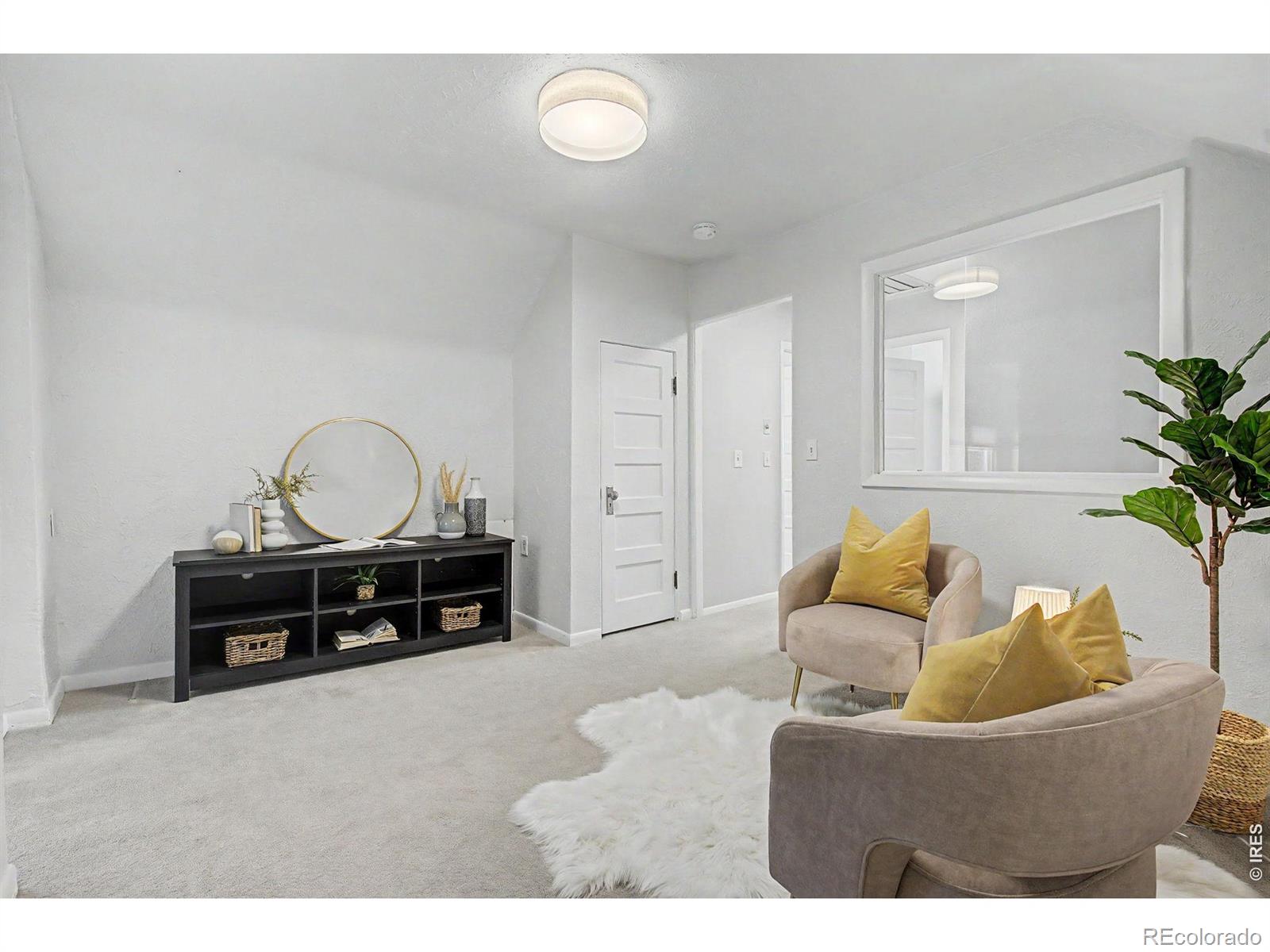 MLS Image #25 for 1324 s lincoln street,denver, Colorado
