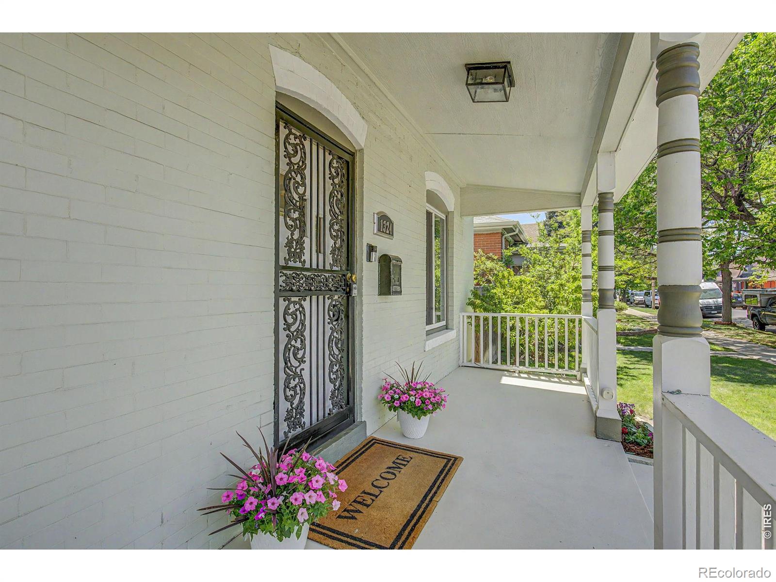 MLS Image #3 for 1324 s lincoln street,denver, Colorado