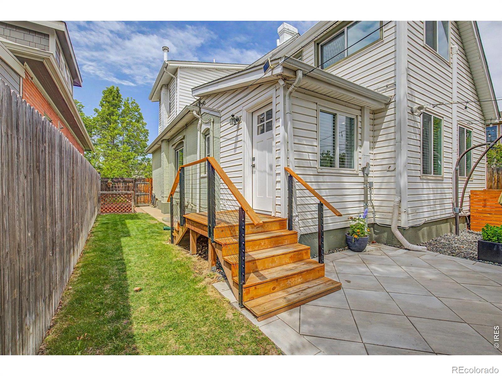 MLS Image #37 for 1324 s lincoln street,denver, Colorado