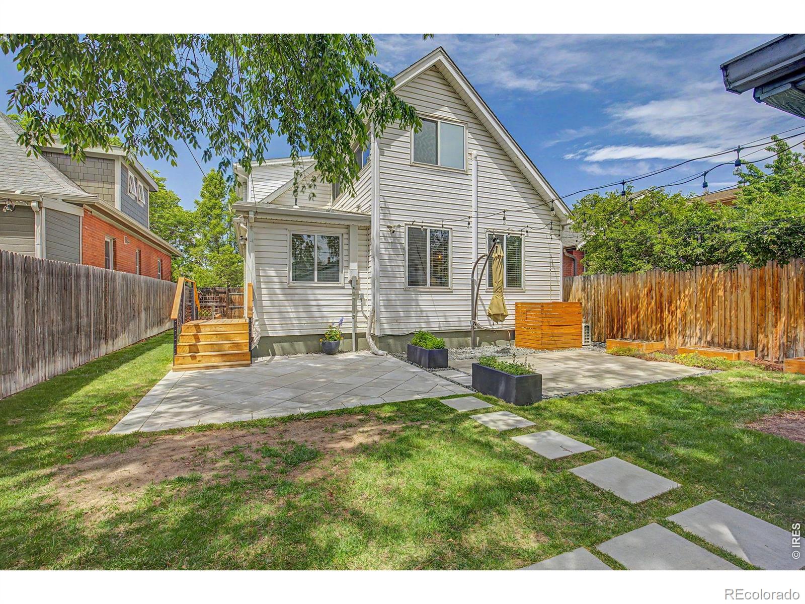 MLS Image #38 for 1324 s lincoln street,denver, Colorado