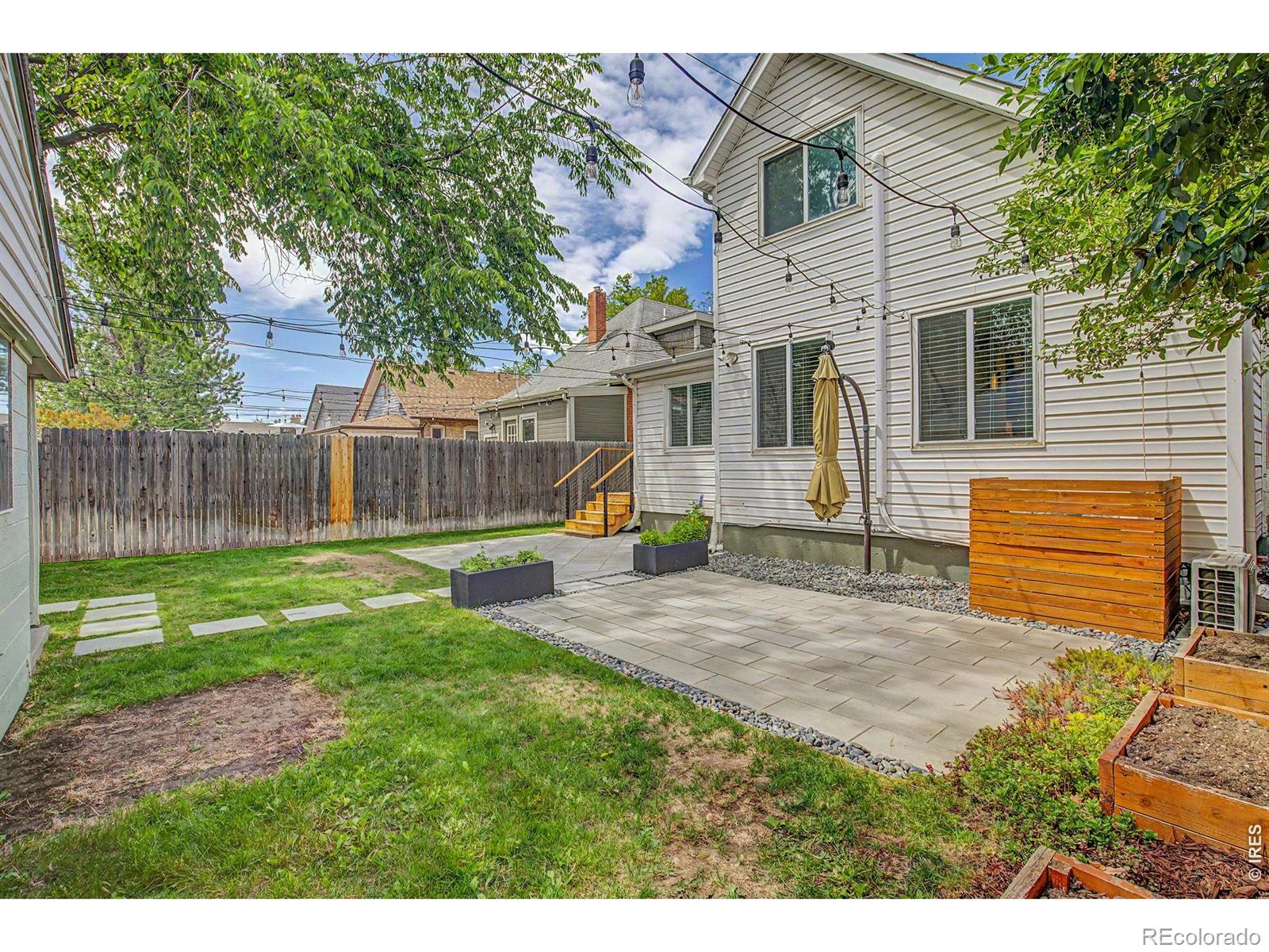 MLS Image #39 for 1324 s lincoln street,denver, Colorado