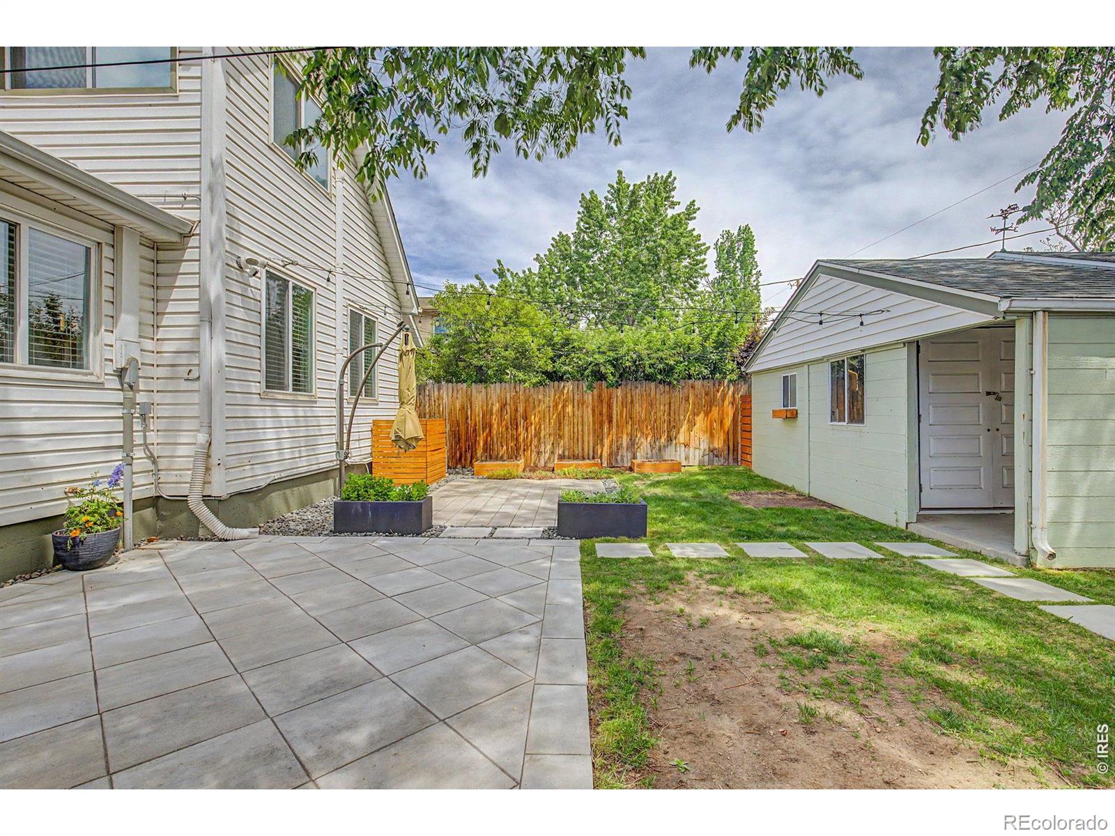 MLS Image #41 for 1324 s lincoln street,denver, Colorado