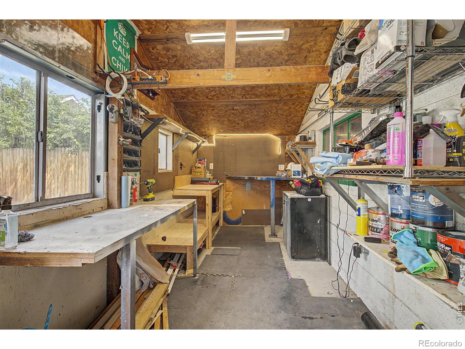 MLS Image #44 for 1324 s lincoln street,denver, Colorado