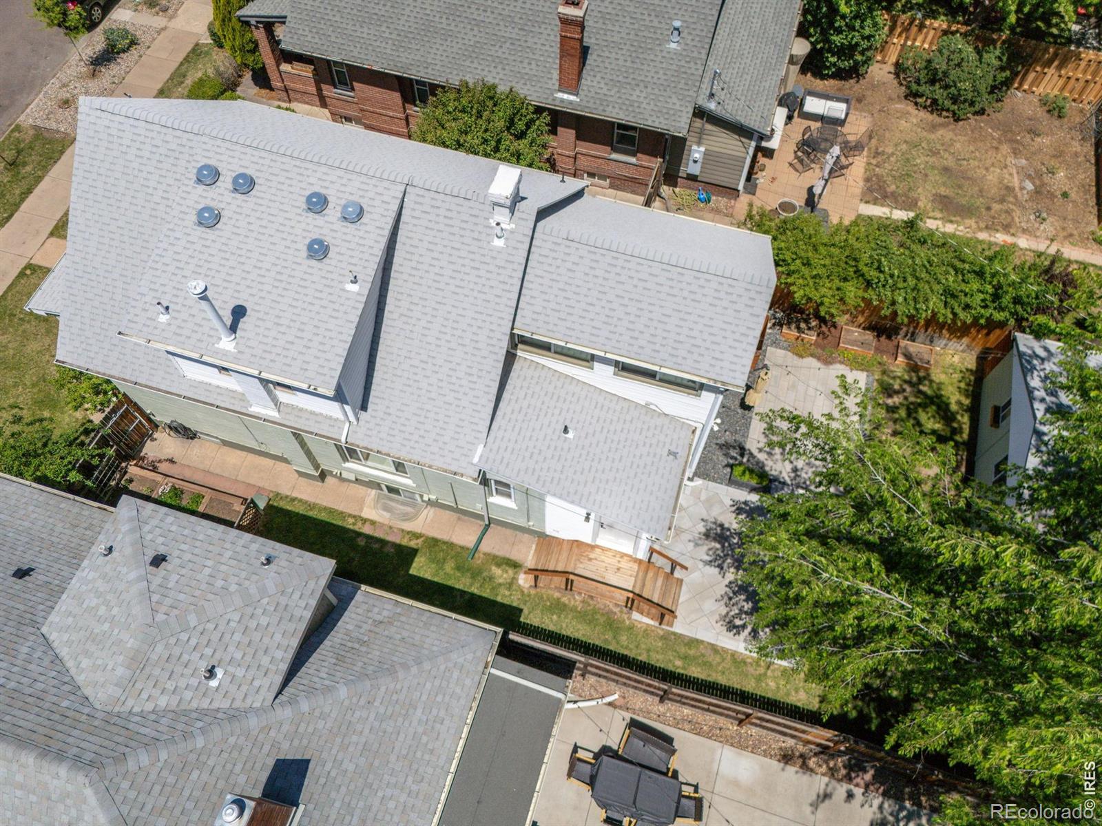 MLS Image #45 for 1324 s lincoln street,denver, Colorado