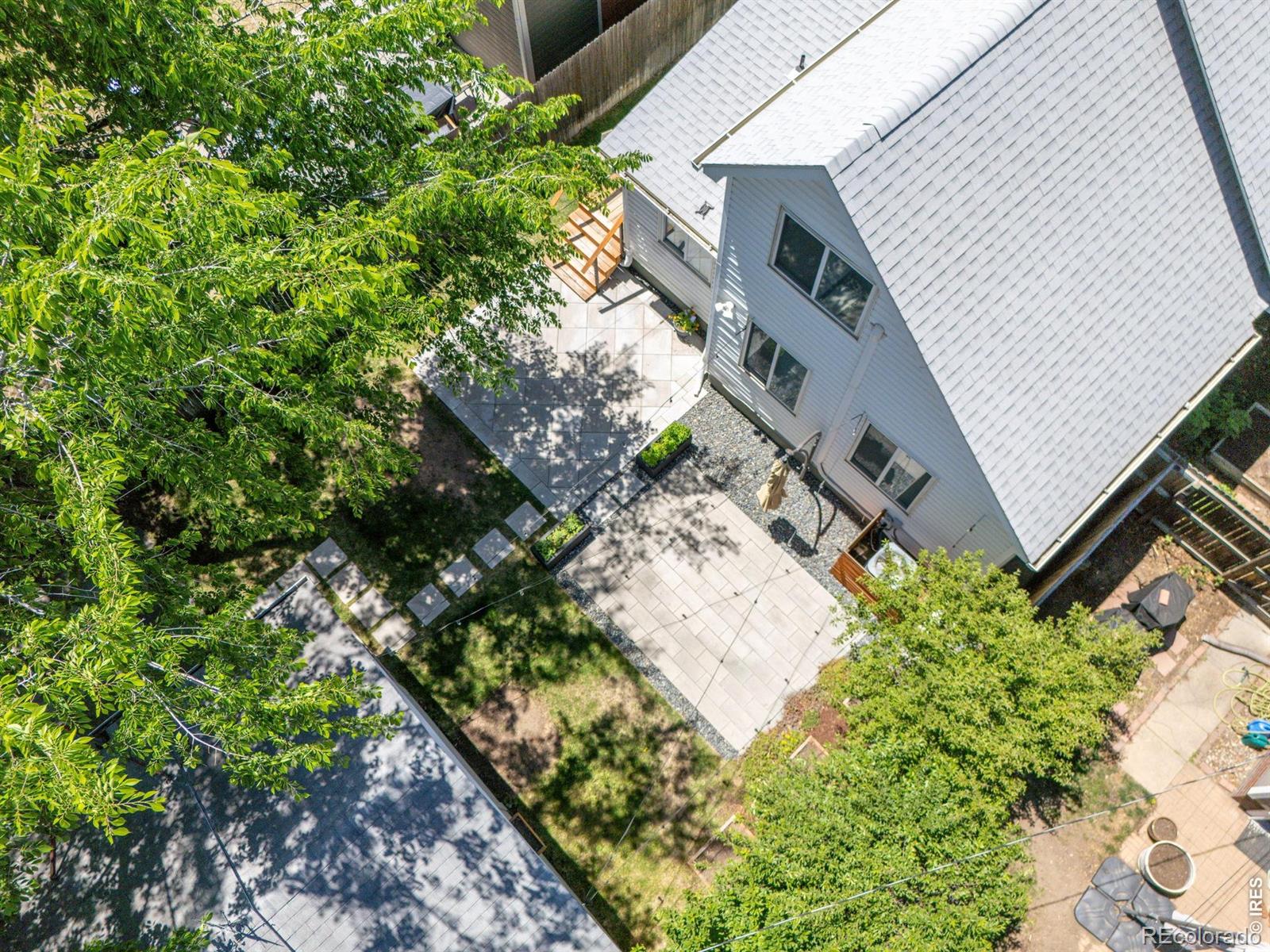 MLS Image #46 for 1324 s lincoln street,denver, Colorado
