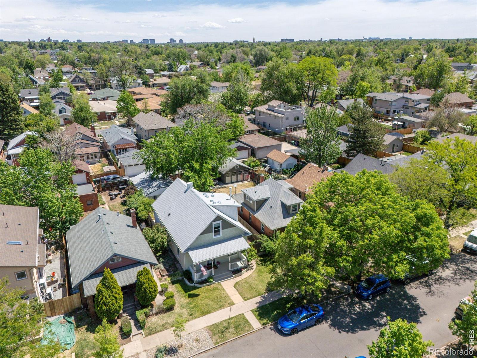 MLS Image #47 for 1324 s lincoln street,denver, Colorado