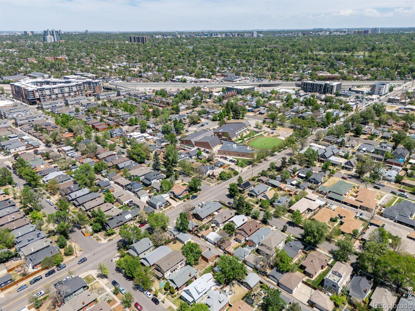 MLS Image #48 for 1324 s lincoln street,denver, Colorado