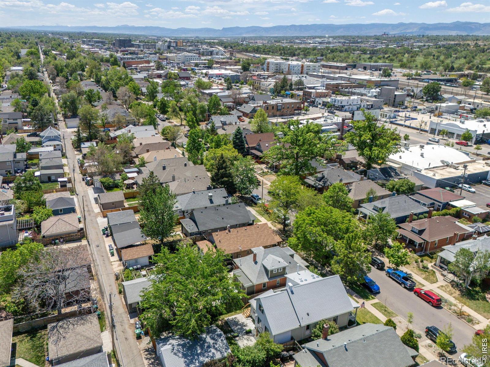 MLS Image #49 for 1324 s lincoln street,denver, Colorado