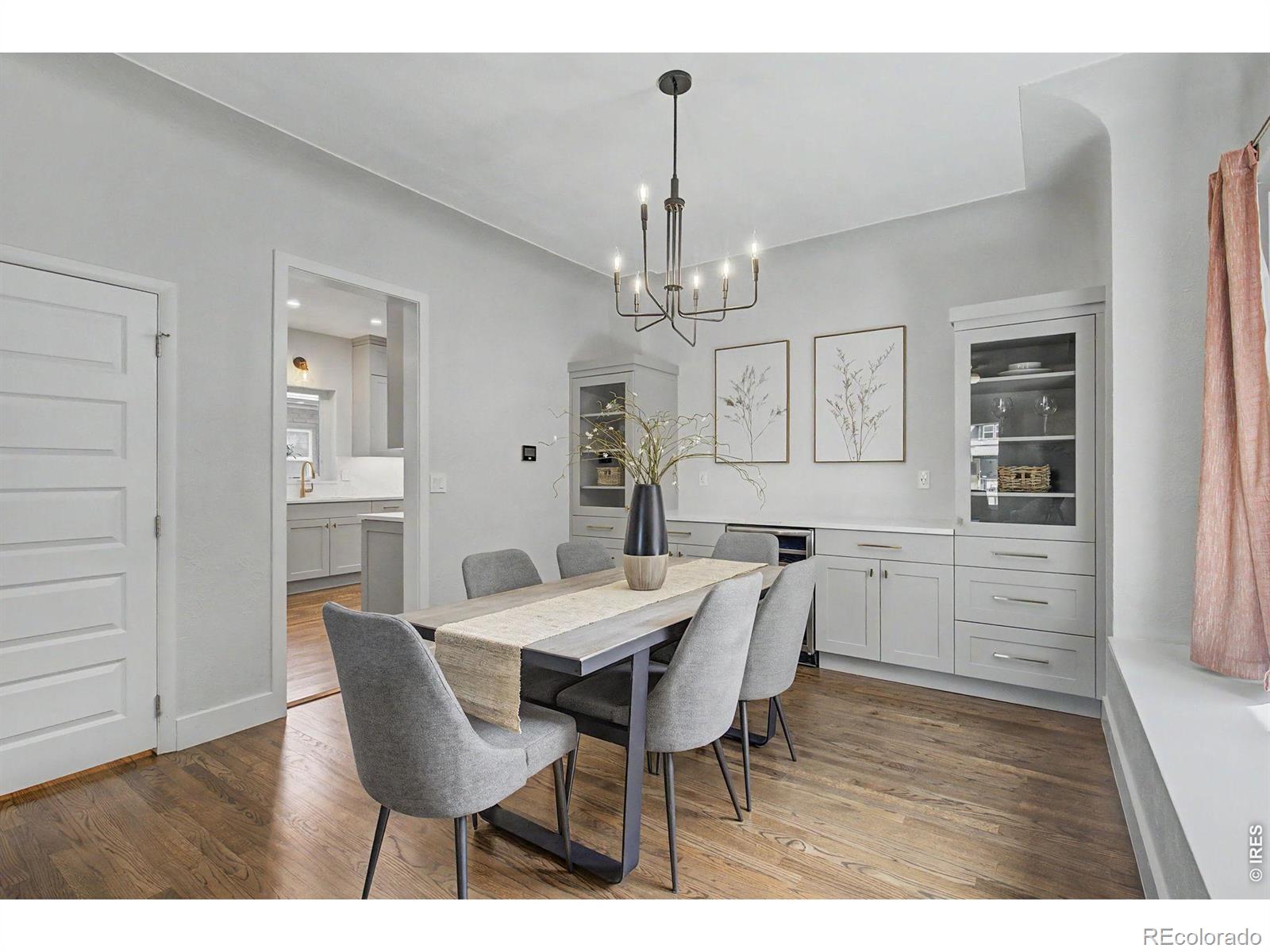 MLS Image #7 for 1324 s lincoln street,denver, Colorado