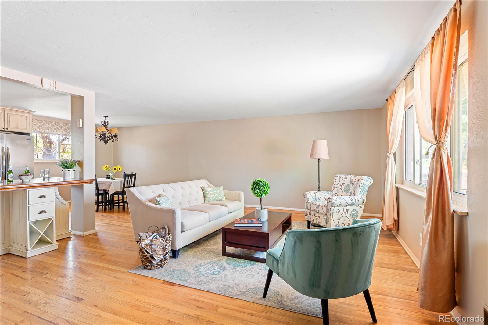 MLS Image #3 for 6696 s kit carson street,centennial, Colorado