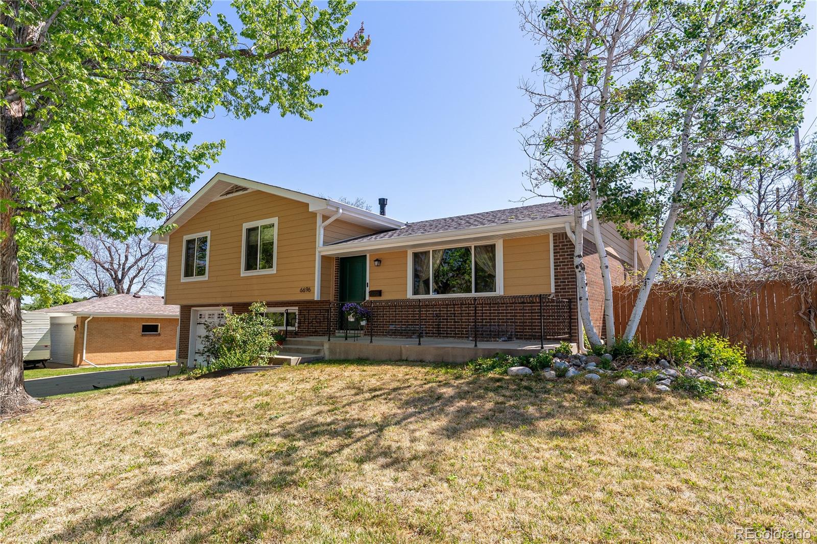 MLS Image #30 for 6696 s kit carson street,centennial, Colorado