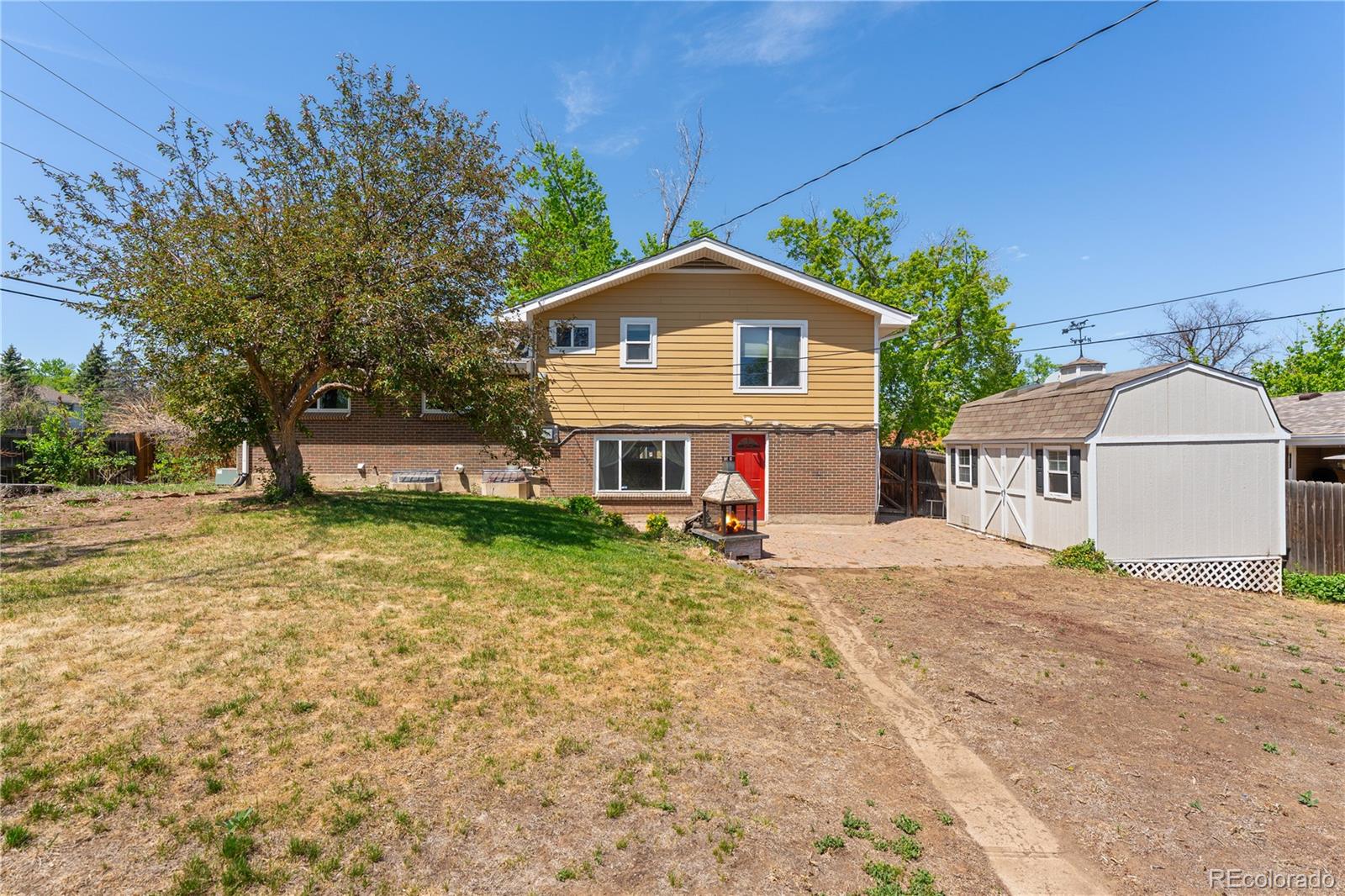 MLS Image #31 for 6696 s kit carson street,centennial, Colorado