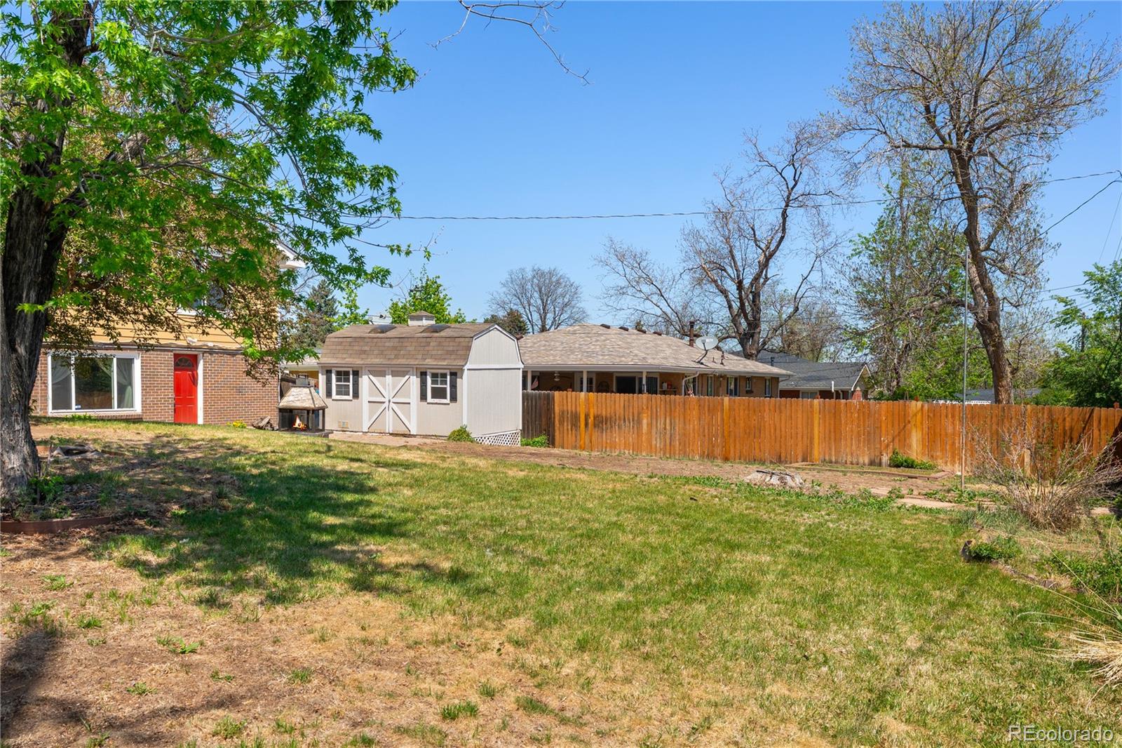 MLS Image #32 for 6696 s kit carson street,centennial, Colorado