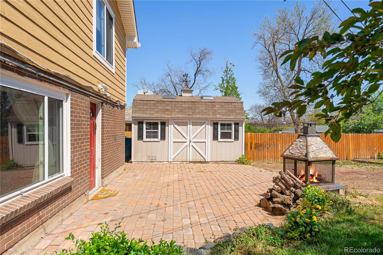 MLS Image #34 for 6696 s kit carson street,centennial, Colorado