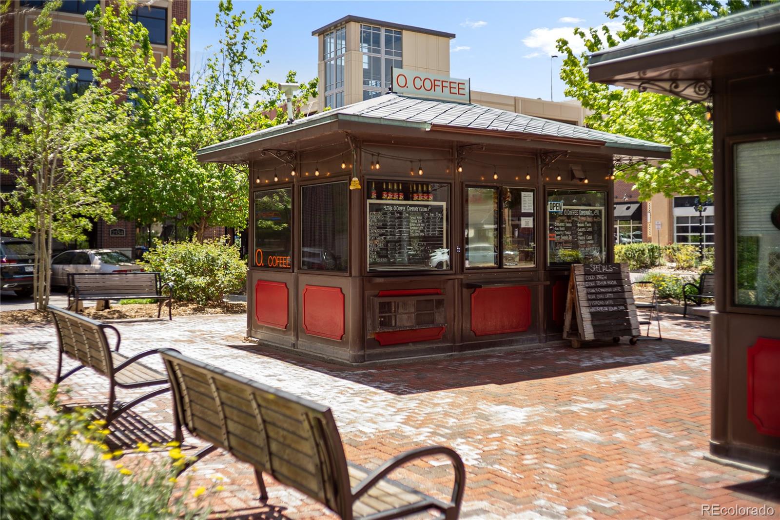 MLS Image #38 for 6696 s kit carson street,centennial, Colorado