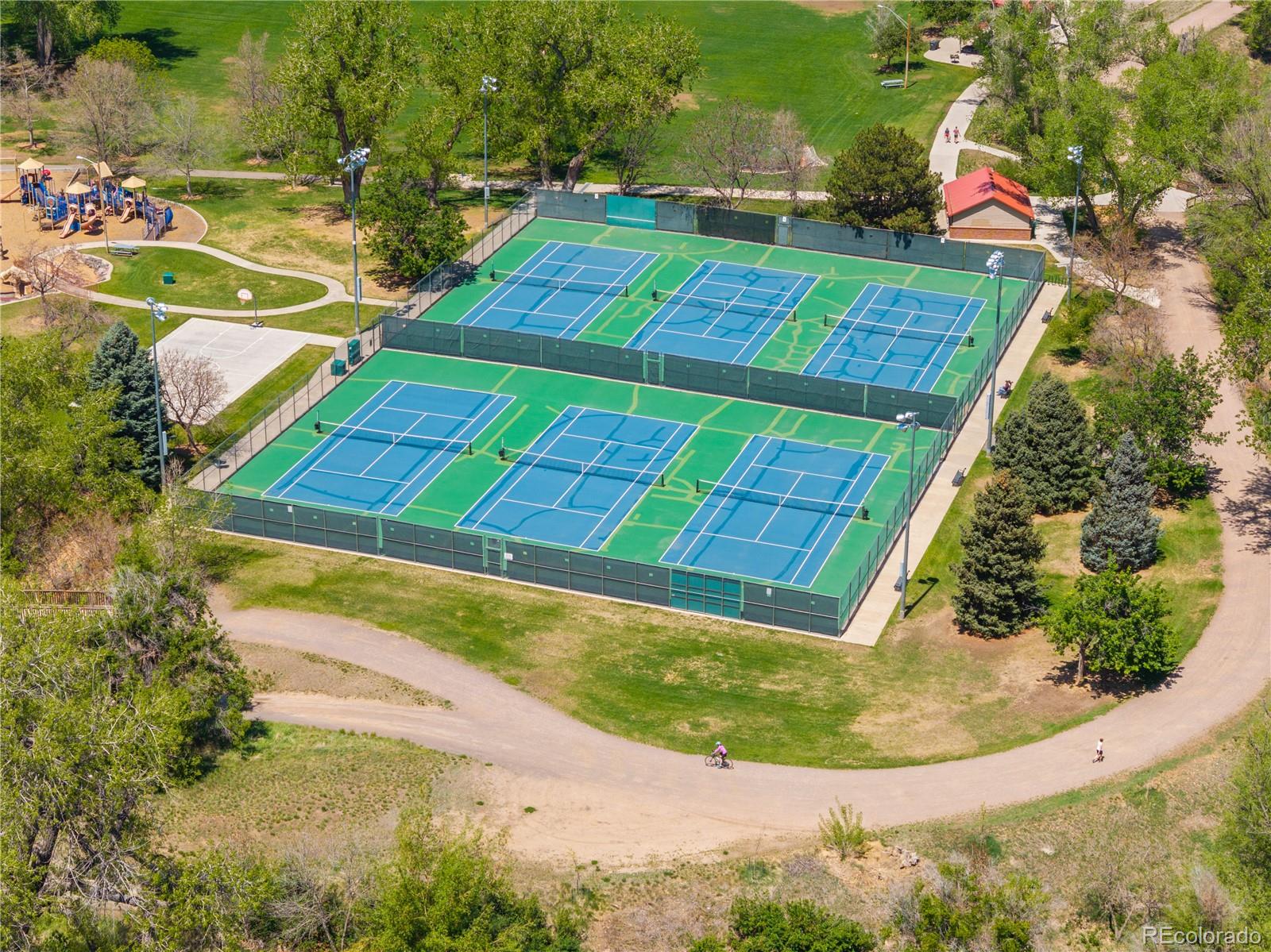MLS Image #46 for 6696 s kit carson street,centennial, Colorado