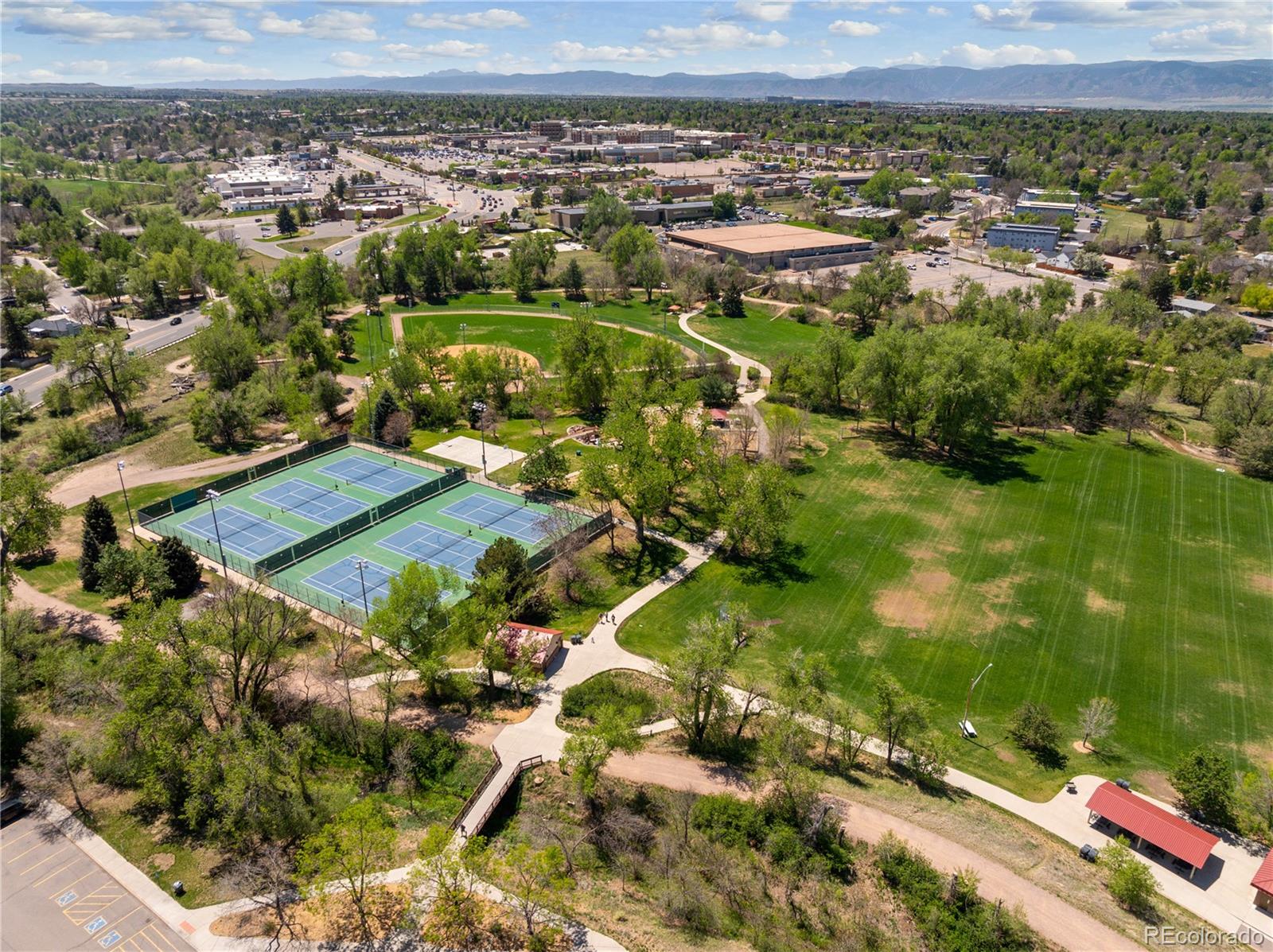 MLS Image #48 for 6696 s kit carson street,centennial, Colorado