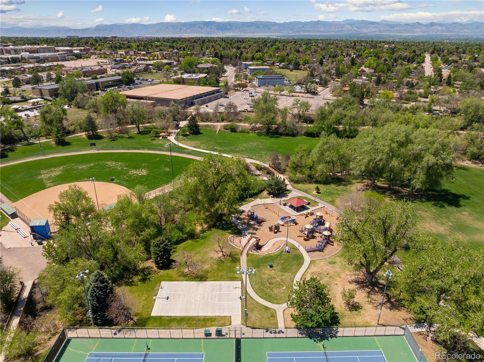 MLS Image #49 for 6696 s kit carson street,centennial, Colorado