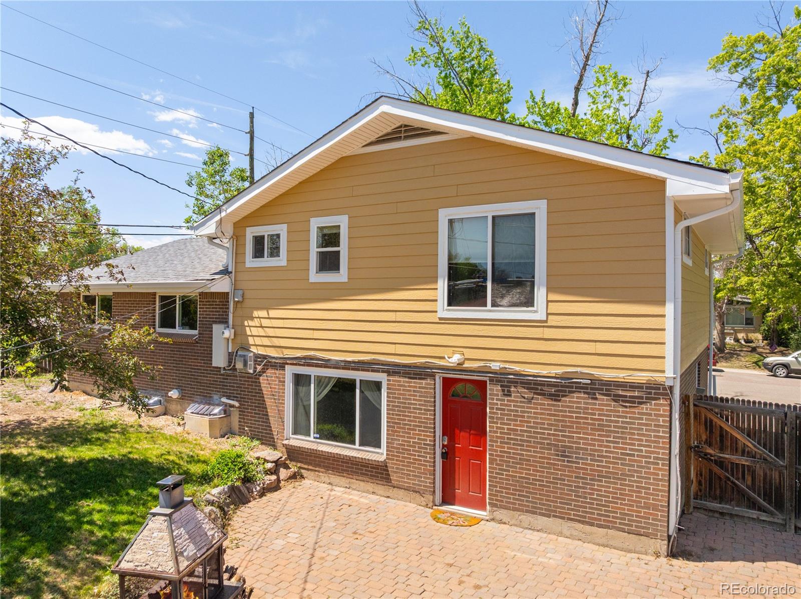 MLS Image #9 for 6696 s kit carson street,centennial, Colorado
