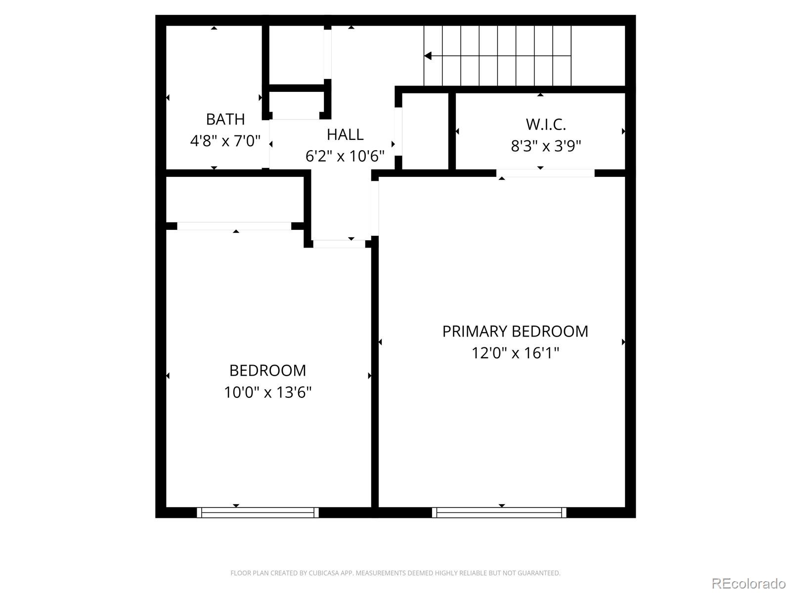 MLS Image #37 for 1329 s chambers circle b,aurora, Colorado