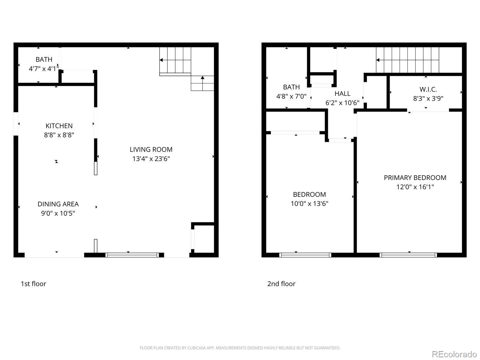 MLS Image #38 for 1329 s chambers circle b,aurora, Colorado