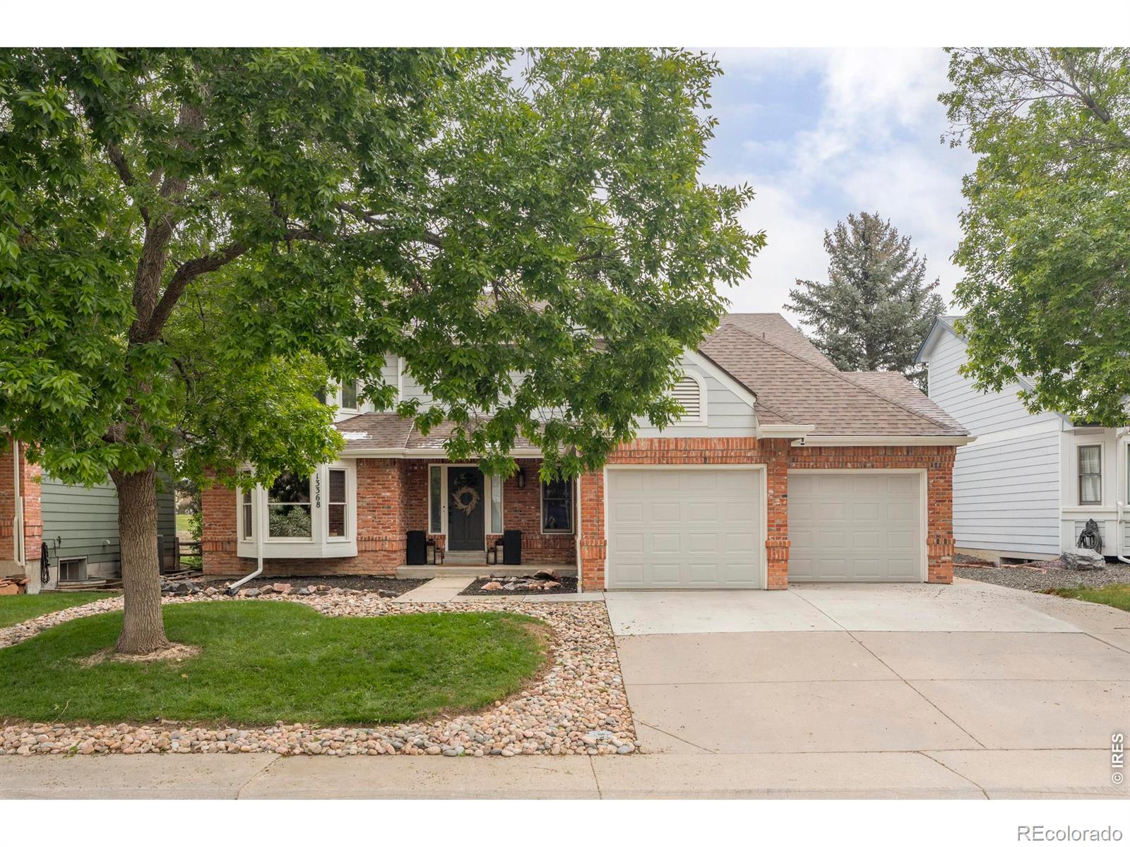 MLS Image #0 for 13368  downing street,thornton, Colorado