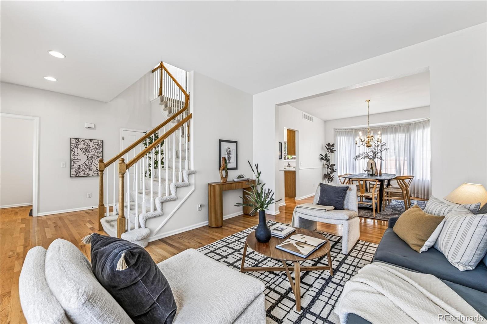 MLS Image #2 for 9873  alabaster court,parker, Colorado