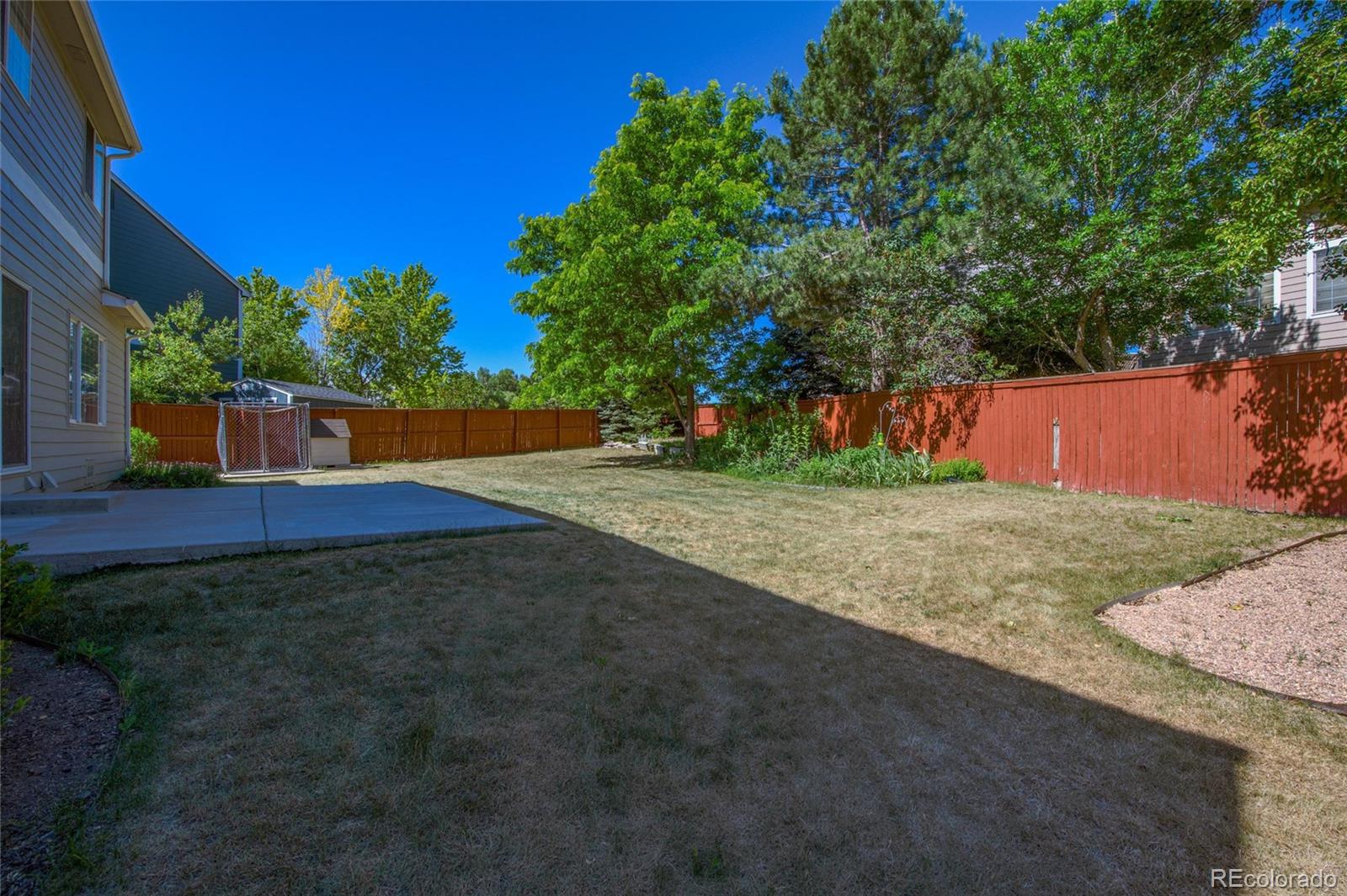 MLS Image #29 for 9873  alabaster court,parker, Colorado