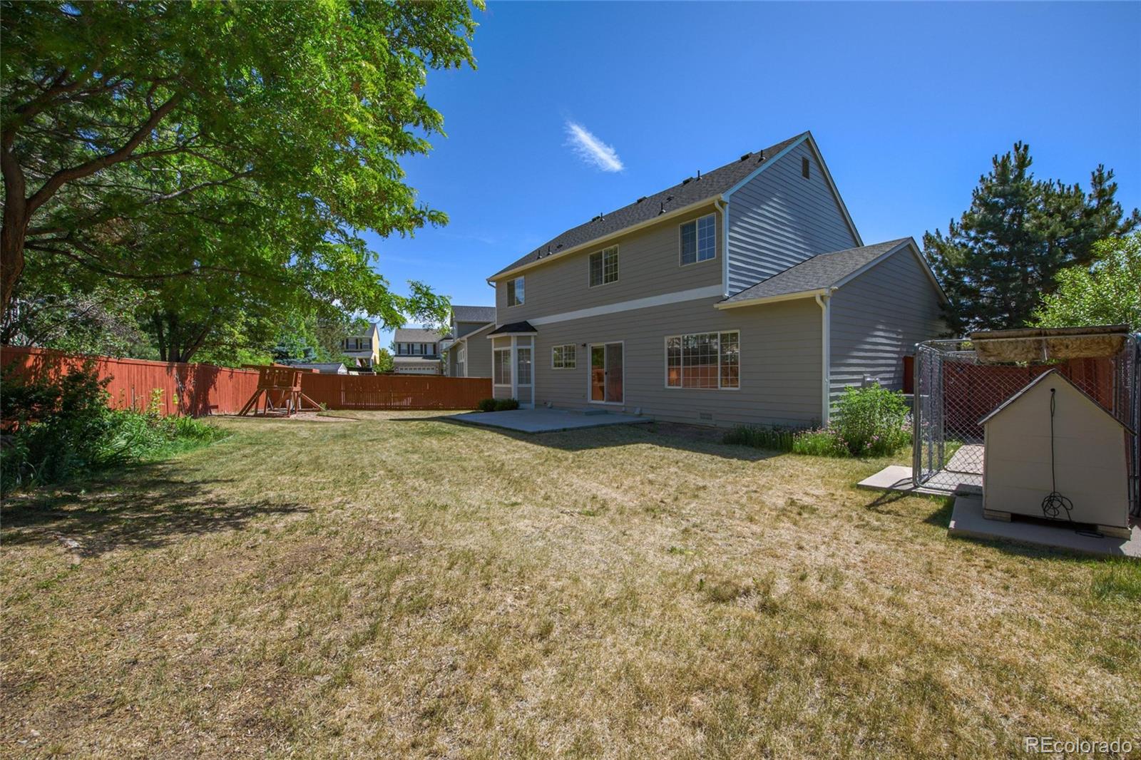 MLS Image #31 for 9873  alabaster court,parker, Colorado