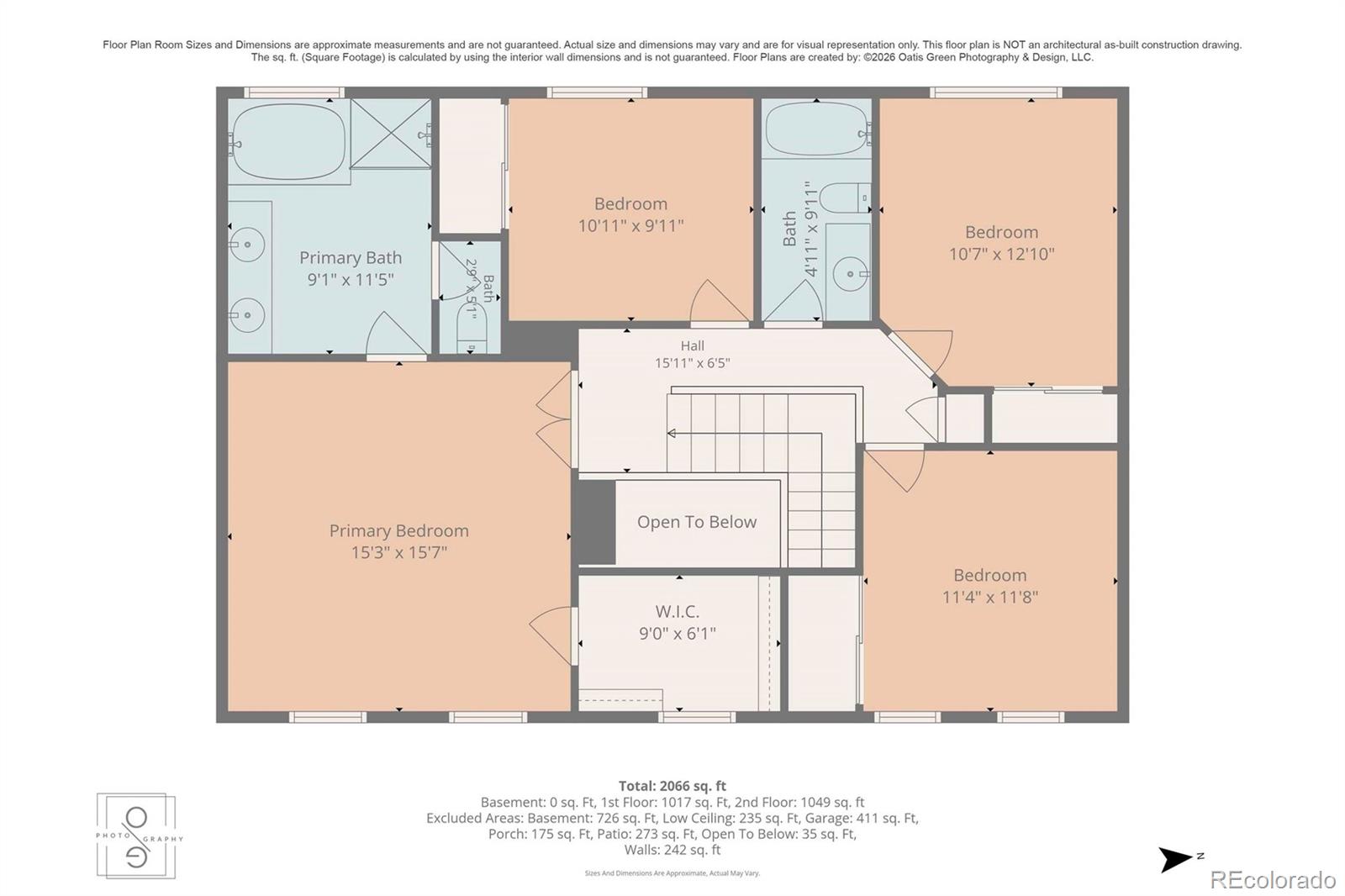 MLS Image #33 for 9873  alabaster court,parker, Colorado