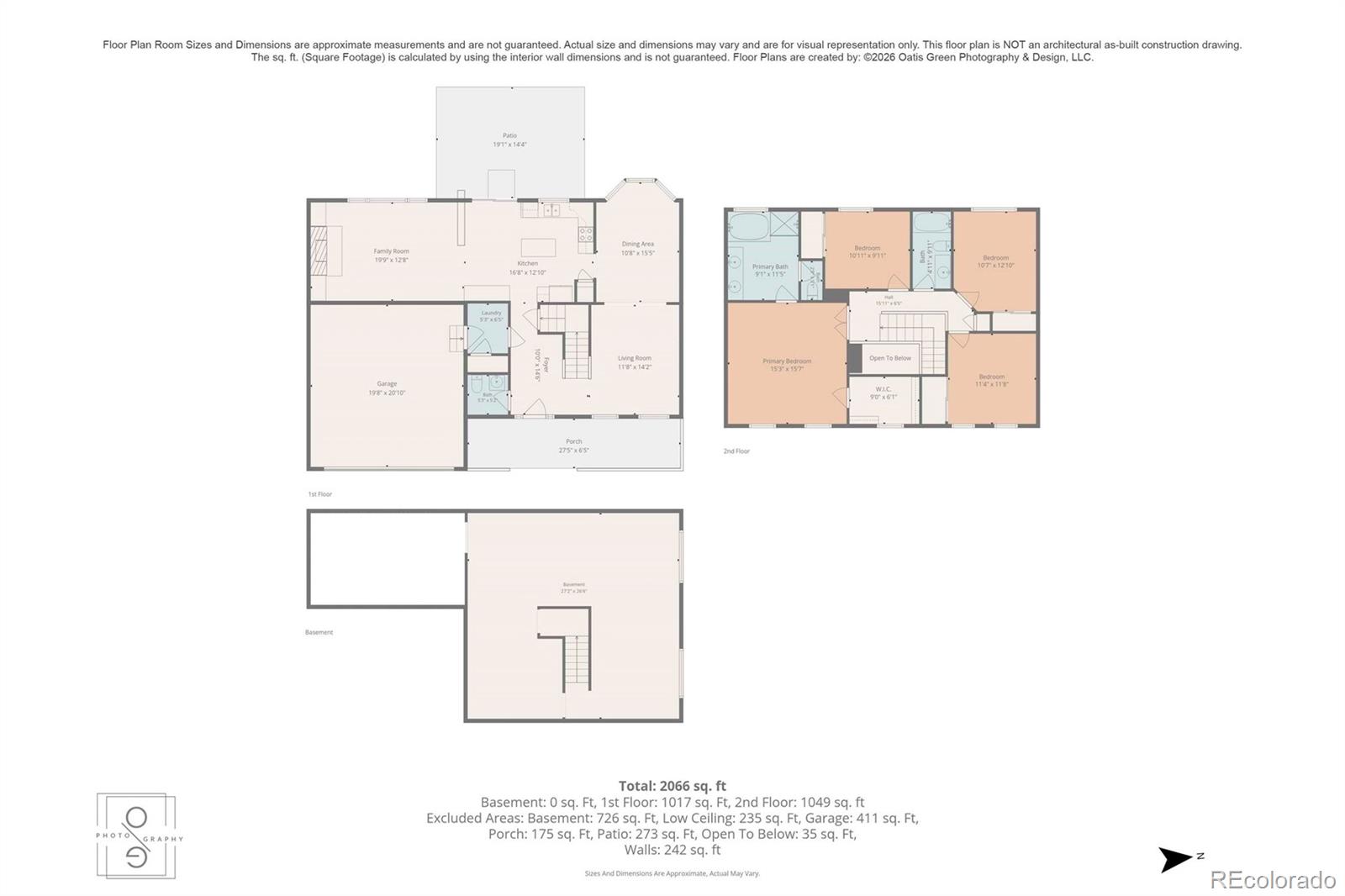 MLS Image #34 for 9873  alabaster court,parker, Colorado