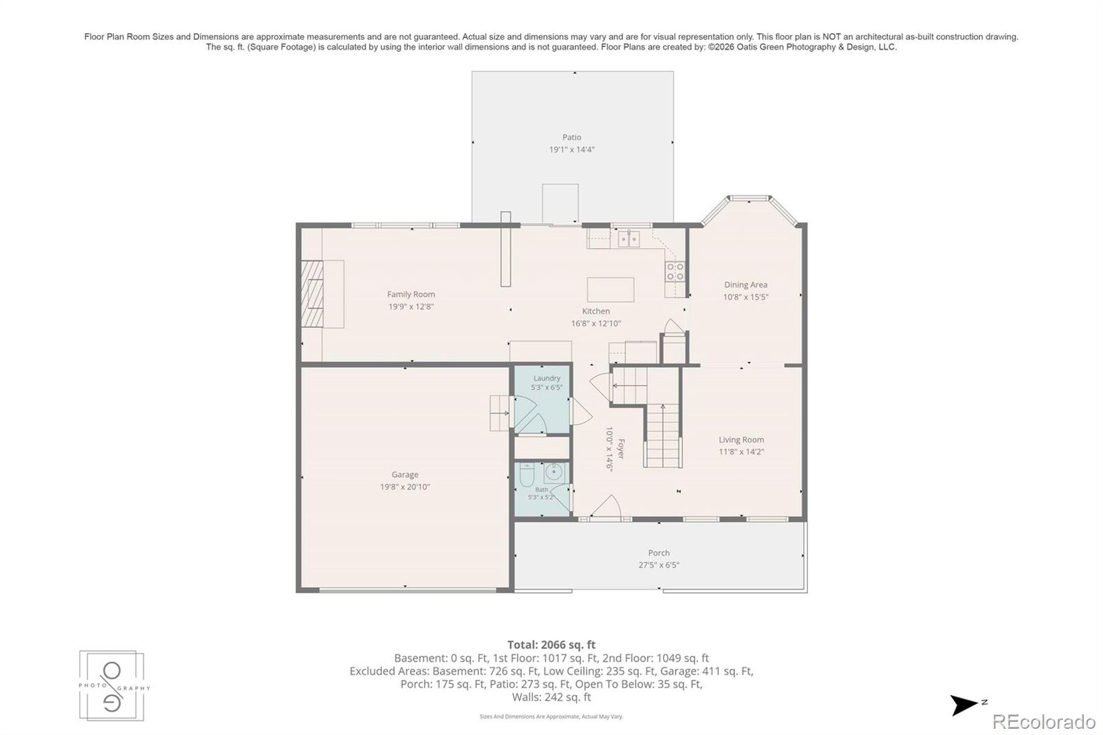 MLS Image #35 for 9873  alabaster court,parker, Colorado