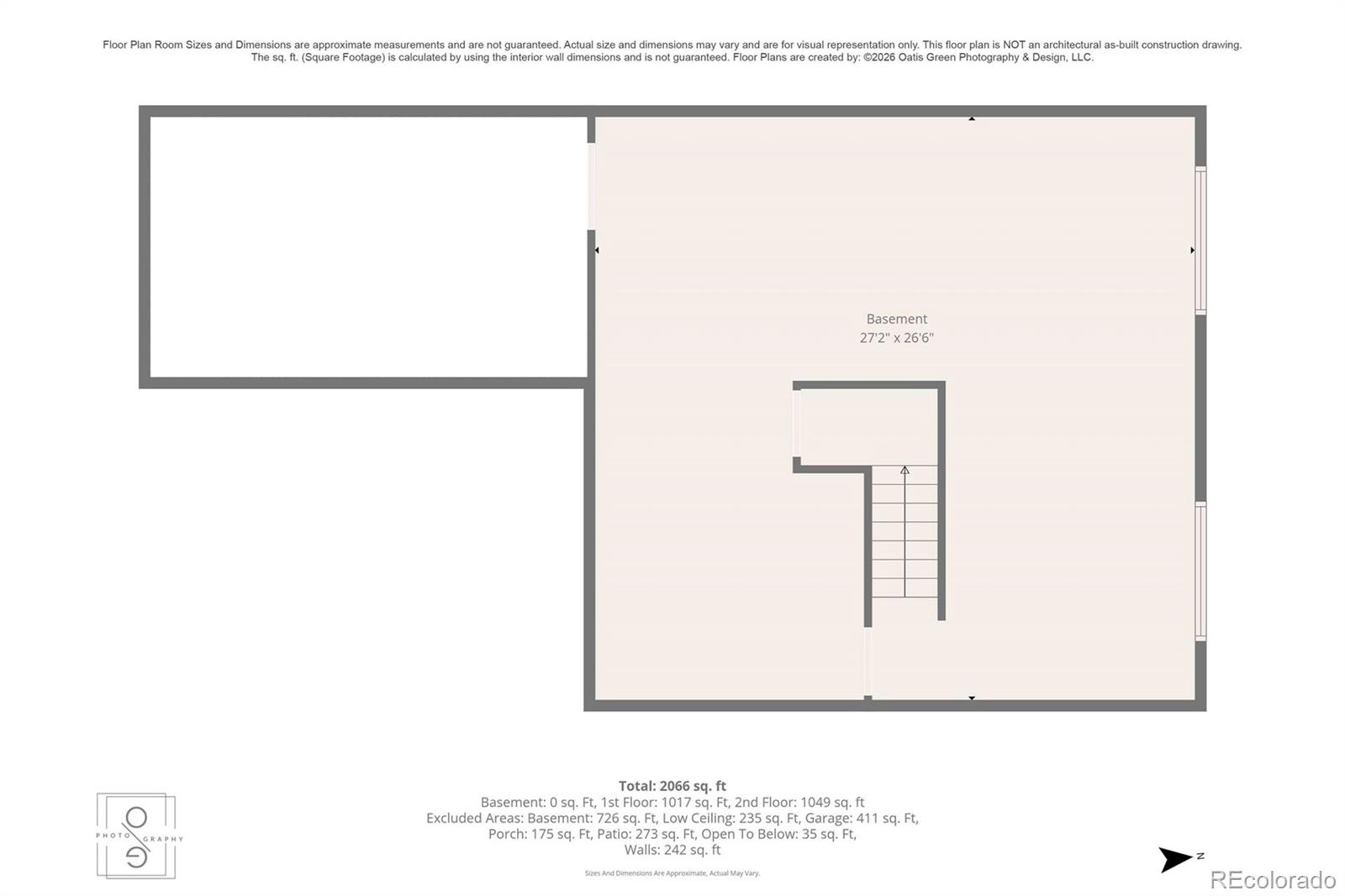 MLS Image #36 for 9873  alabaster court,parker, Colorado