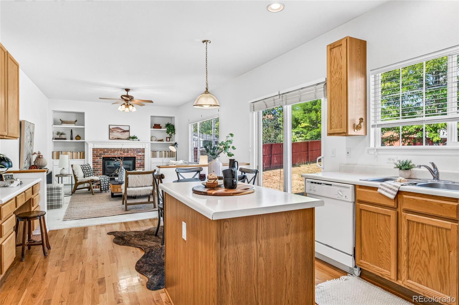 MLS Image #8 for 9873  alabaster court,parker, Colorado
