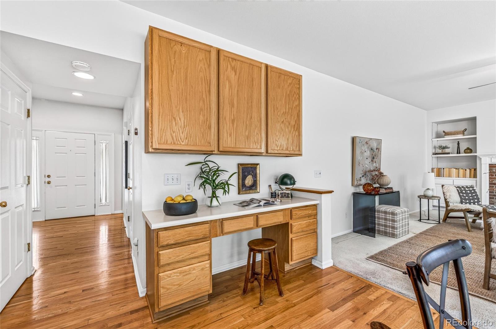 MLS Image #9 for 9873  alabaster court,parker, Colorado