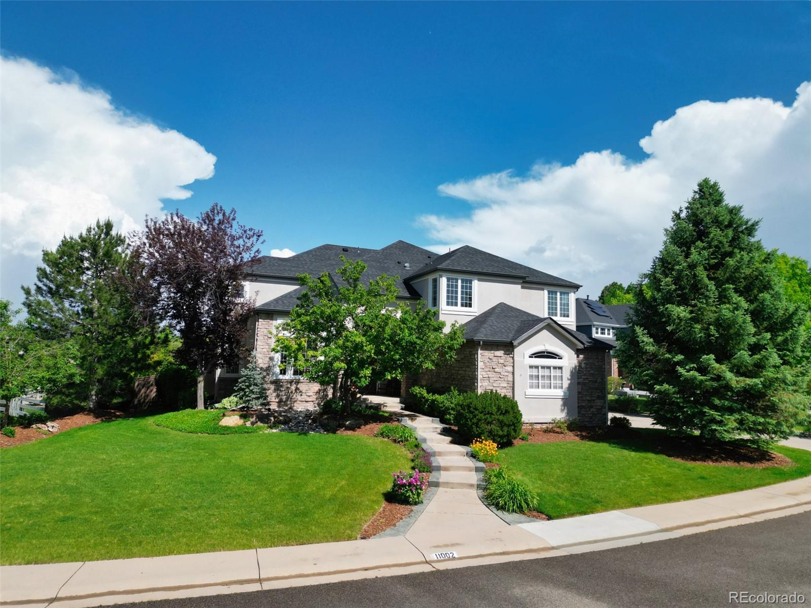 MLS Image #1 for 11002  puma cliff,lone tree, Colorado