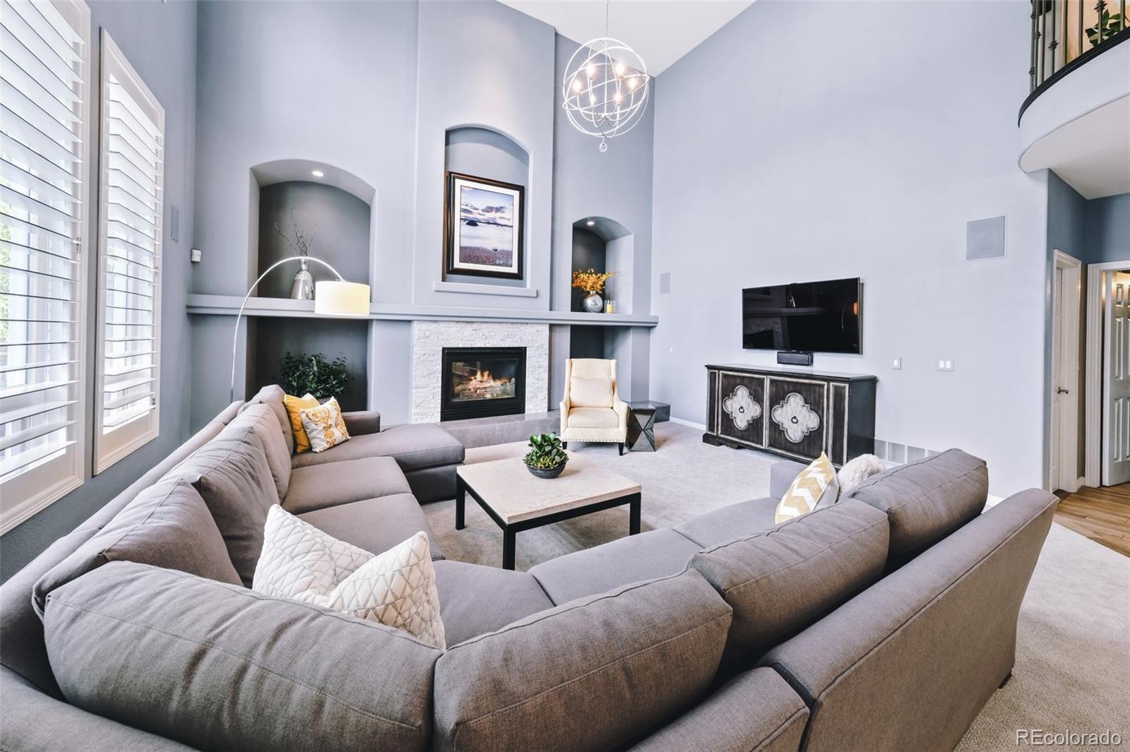 MLS Image #11 for 11002  puma cliff,lone tree, Colorado