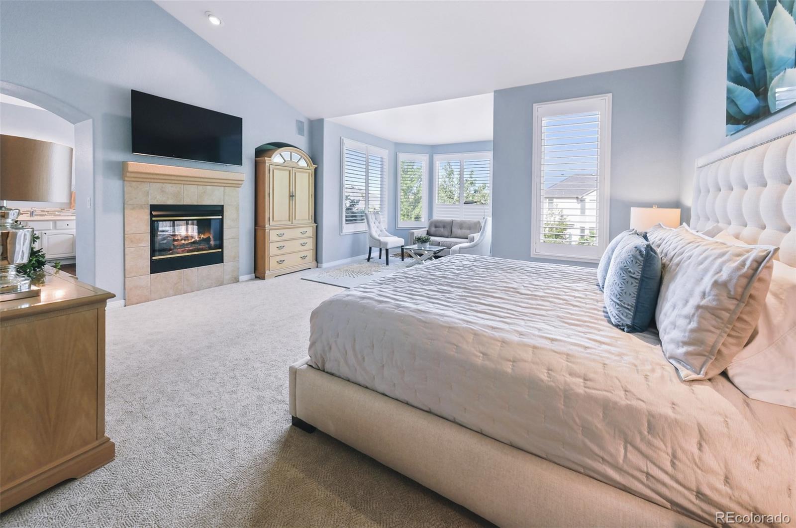 MLS Image #16 for 11002  puma cliff,lone tree, Colorado