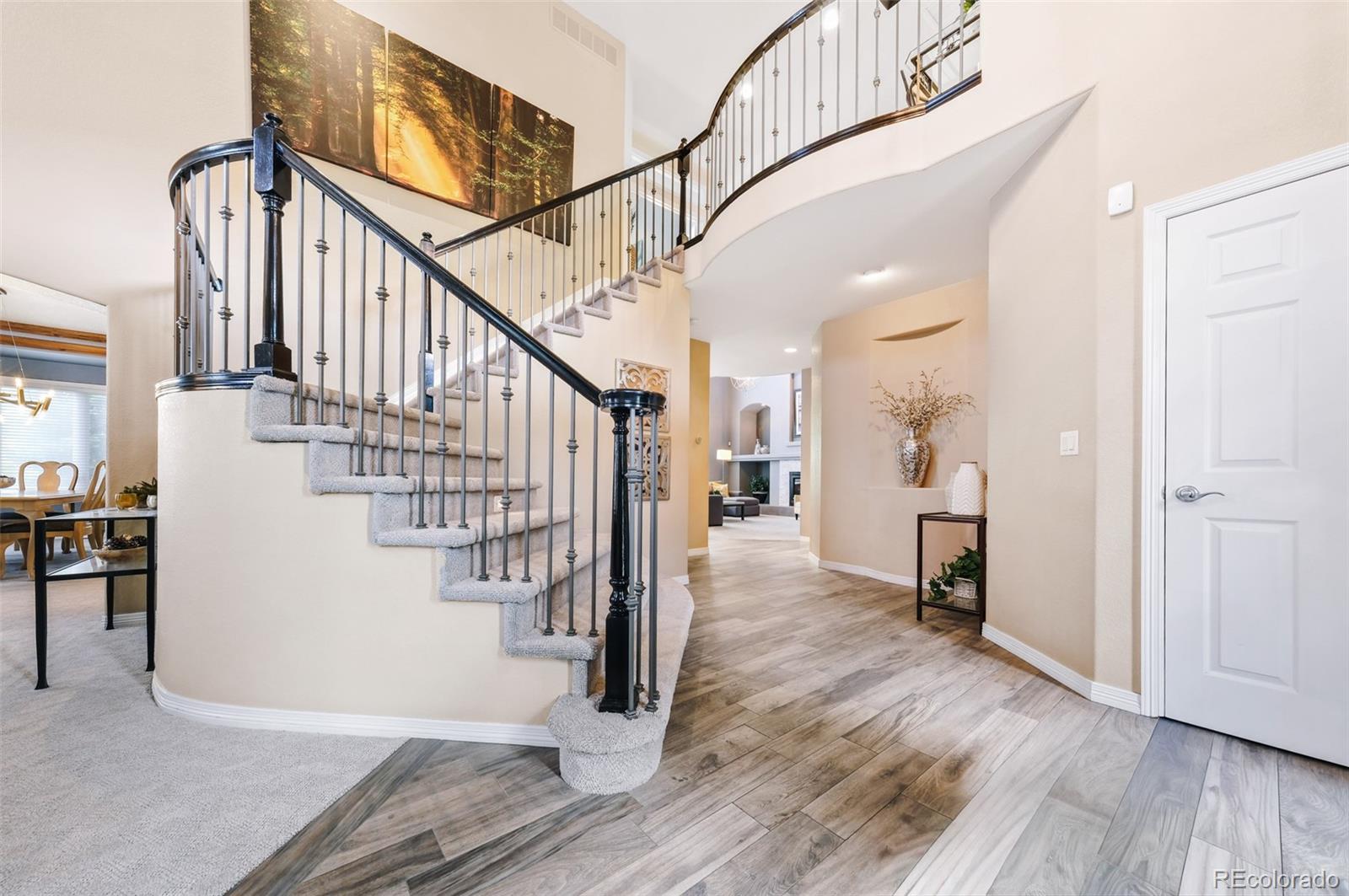 MLS Image #2 for 11002  puma cliff,lone tree, Colorado