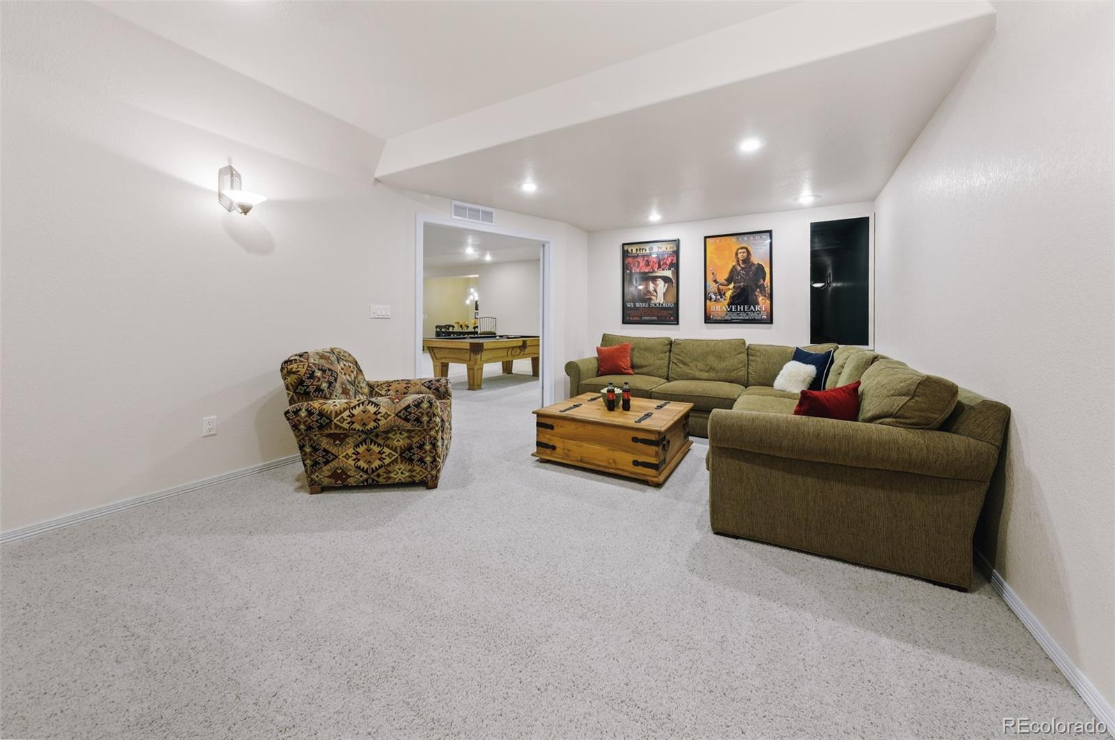 MLS Image #29 for 11002  puma cliff,lone tree, Colorado