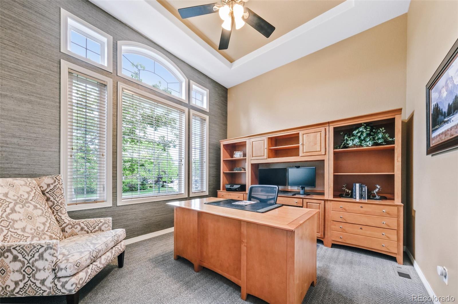 MLS Image #3 for 11002  puma cliff,lone tree, Colorado