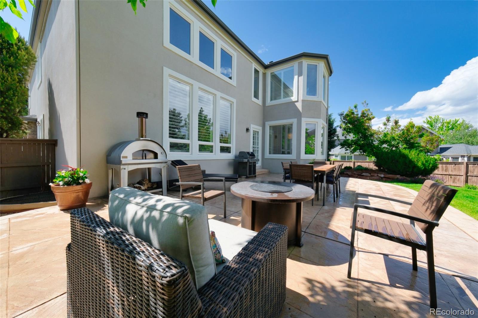 MLS Image #34 for 11002  puma cliff,lone tree, Colorado
