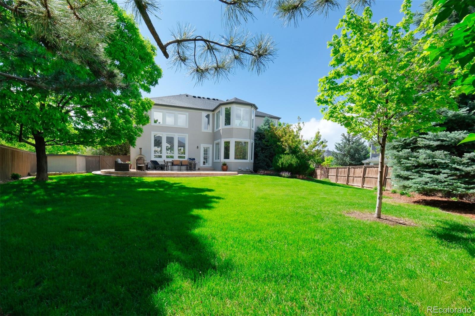 MLS Image #35 for 11002  puma cliff,lone tree, Colorado