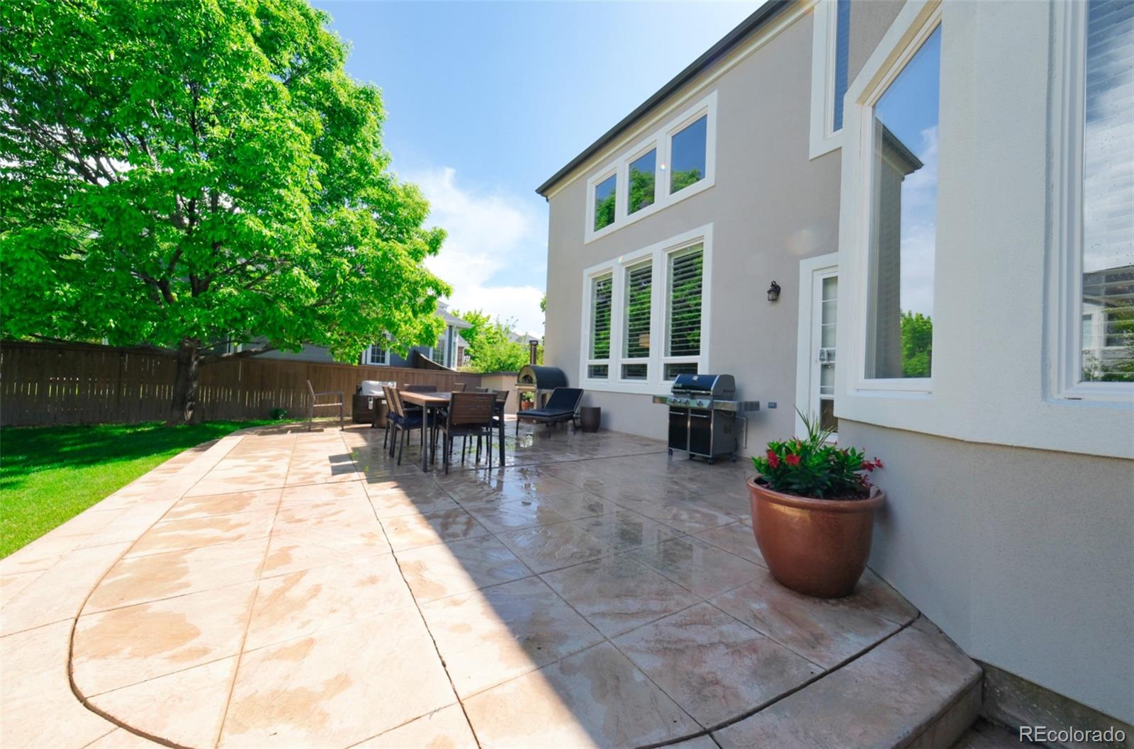 MLS Image #36 for 11002  puma cliff,lone tree, Colorado