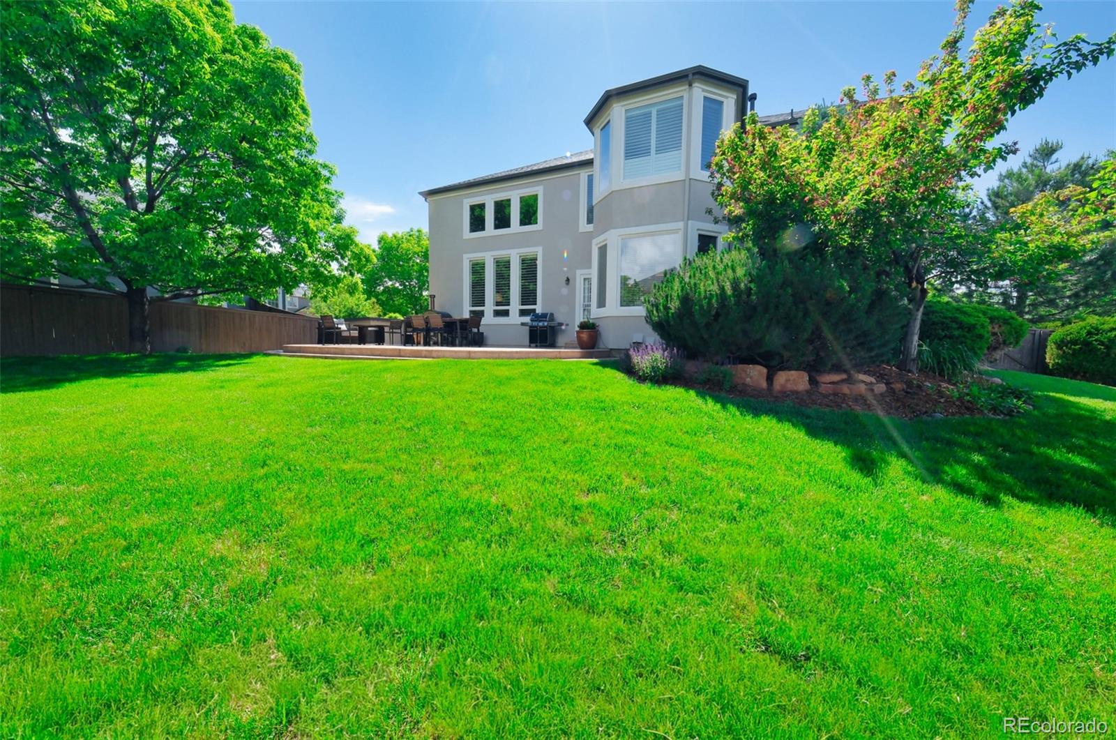 MLS Image #37 for 11002  puma cliff,lone tree, Colorado